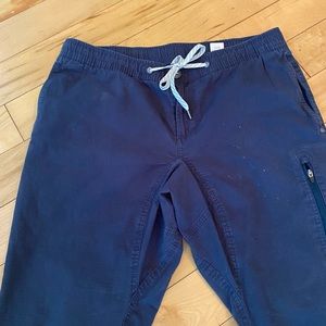 VUORI RIPSTOP PANTS Large